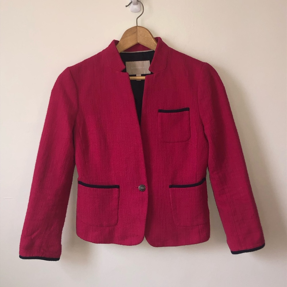 Women’s Banana Republic Blazer Size 6